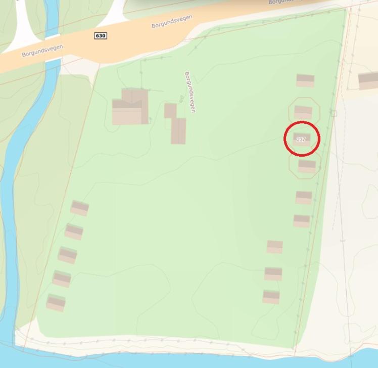 Steinklepp Camping Övre Övre Kvamme Exteriér fotografie